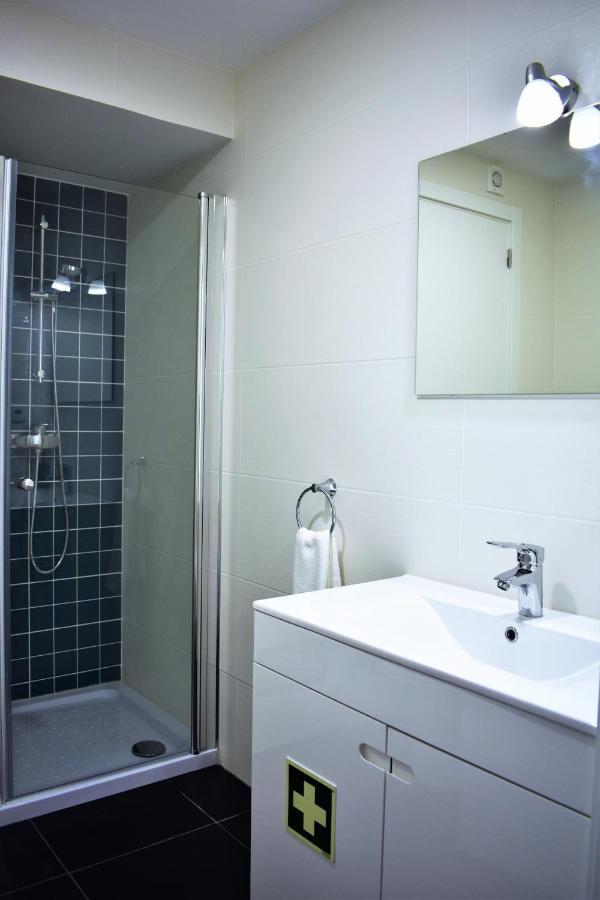 Ocean Blue Apartment Понта Делгада Екстериор снимка