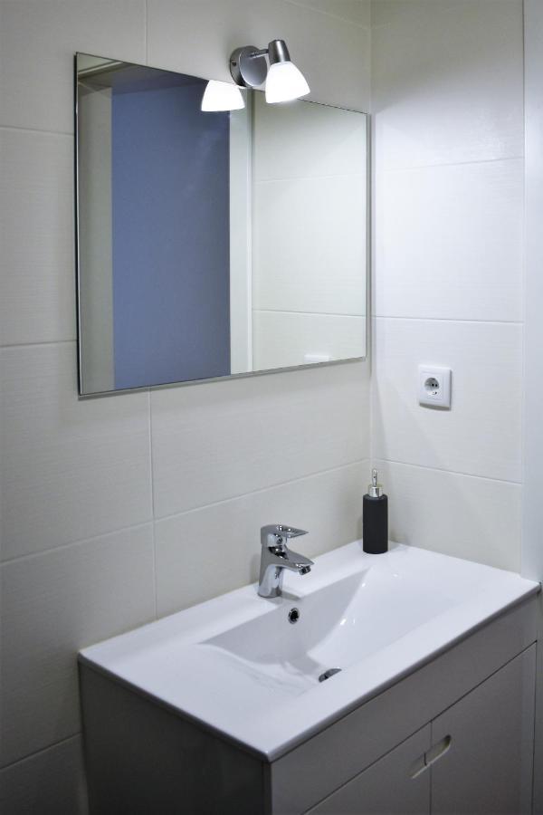 Ocean Blue Apartment Понта Делгада Екстериор снимка