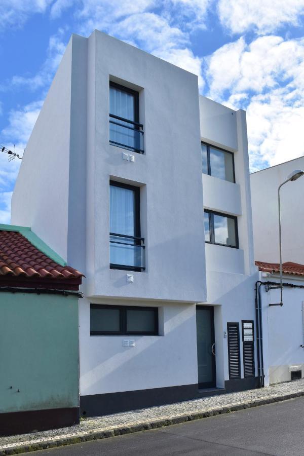 Ocean Blue Apartment Понта Делгада Екстериор снимка
